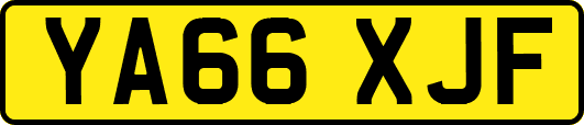 YA66XJF