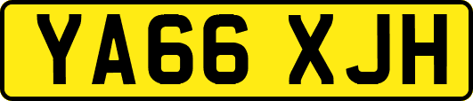 YA66XJH