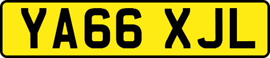 YA66XJL