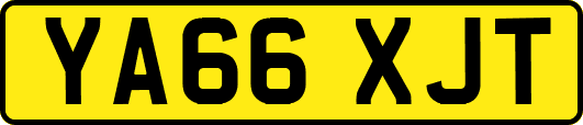 YA66XJT