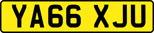 YA66XJU