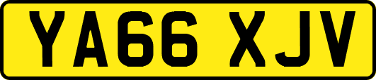 YA66XJV