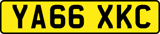 YA66XKC