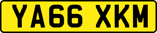 YA66XKM