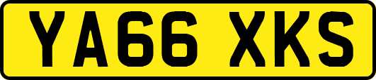 YA66XKS