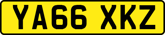 YA66XKZ