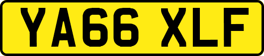YA66XLF