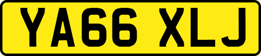 YA66XLJ