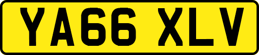 YA66XLV