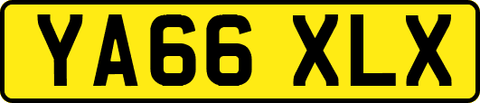YA66XLX