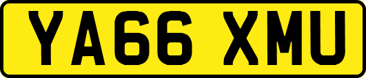 YA66XMU