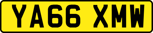 YA66XMW