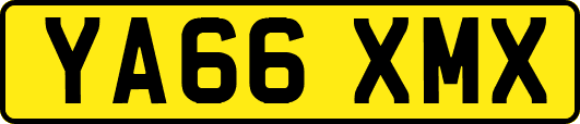 YA66XMX