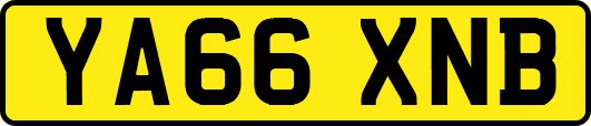 YA66XNB