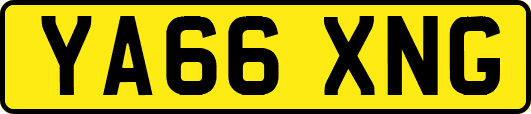 YA66XNG
