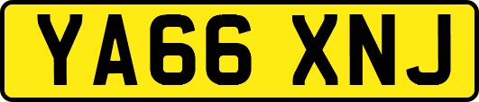 YA66XNJ