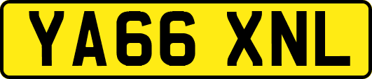 YA66XNL