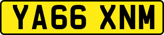 YA66XNM