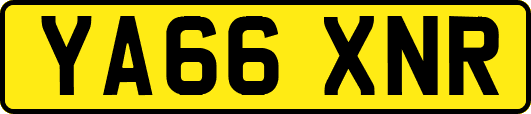 YA66XNR