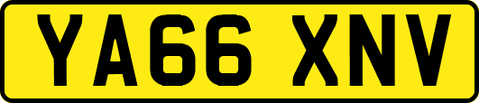 YA66XNV