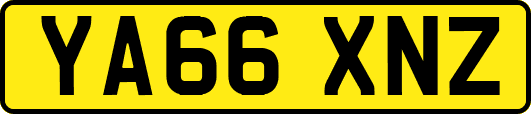 YA66XNZ