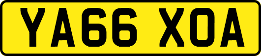 YA66XOA