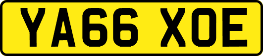 YA66XOE