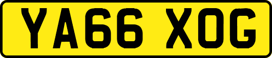 YA66XOG