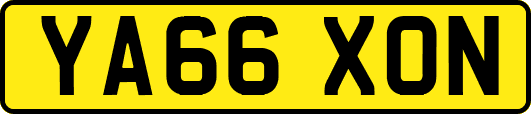 YA66XON