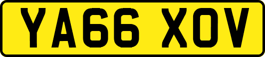 YA66XOV