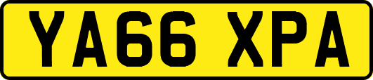 YA66XPA