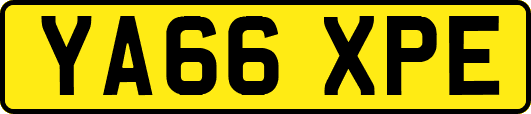 YA66XPE