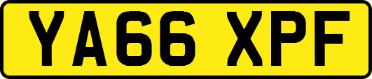 YA66XPF