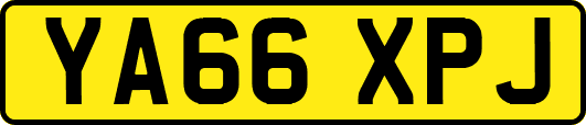 YA66XPJ