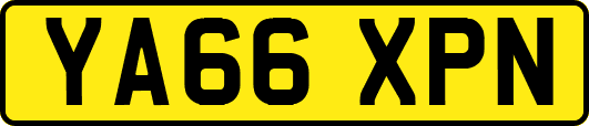 YA66XPN