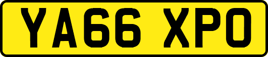 YA66XPO