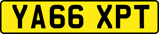 YA66XPT