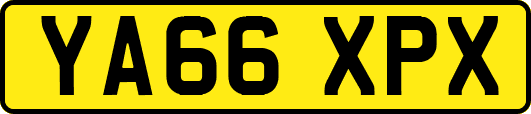 YA66XPX