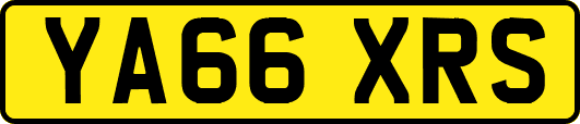 YA66XRS