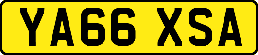 YA66XSA