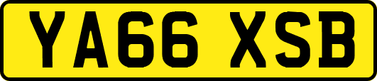 YA66XSB