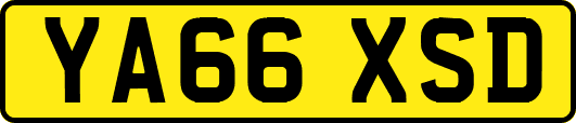 YA66XSD