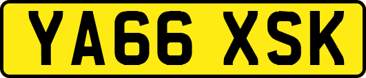 YA66XSK