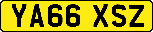 YA66XSZ