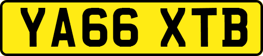 YA66XTB