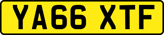 YA66XTF