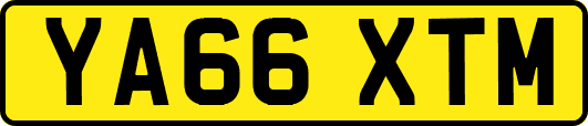 YA66XTM