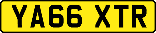 YA66XTR