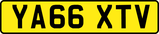 YA66XTV