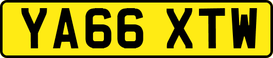 YA66XTW